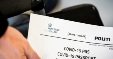 Deset dana do odluke EU o Covid pasošima, postoji mogućnost da bude u obliku aplikacije za smartphone Deset dana do odluke EU o Covid pasošima, postoji mogućnost da bude u obliku aplikacije za smartphone
