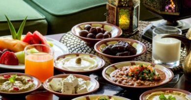 Dr. Tandir: Šta je najbolje jesti za iftar i sehur, koje namirnice izbjegavati tokom ramazana Dr. Tandir: Šta je najbolje jesti za iftar i sehur, koje namirnice izbjegavati tokom ramazana