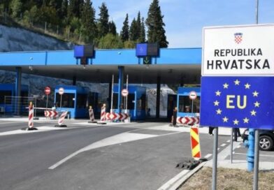 Stanje na graničnim prelazima u BiH: Šta trebate znati prije putovanja