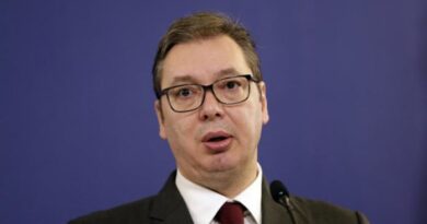SRBIJA, MAKEDONIJA I ALBANIJA ULAZE U MINI-SCHENGEN SRBIJA, MAKEDONIJA I ALBANIJA ULAZE U MINI-SCHENGEN