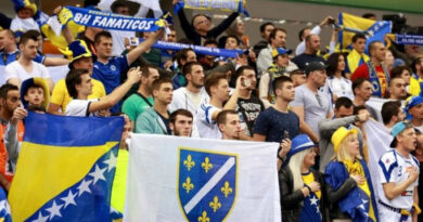 “Smanjili” se najviši ljudi na svijetu, BiH četvrta po visini “Smanjili” se najviši ljudi na svijetu, BiH četvrta po visini