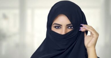 MUSLIMANKA NAPADNUTA ZBOG NOŠENJA HIDŽABA: OVO ME DOISTA UZNEMIRILO, NISAM ZNALA KAKO REAGOVATI MUSLIMANKA NAPADNUTA ZBOG NOŠENJA HIDŽABA: OVO ME DOISTA UZNEMIRILO, NISAM ZNALA KAKO REAGOVATI