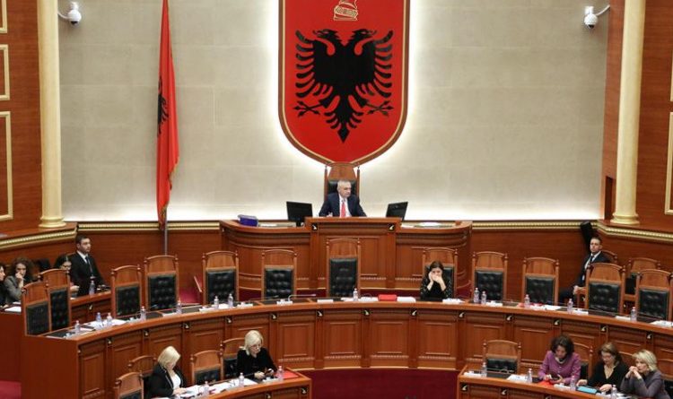 Istekao rok: Nema kandidata za predsjednika Albanije