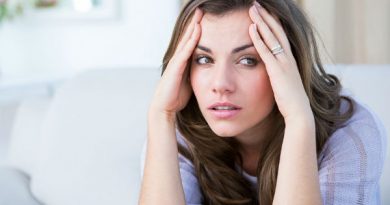 Znakovi da vam nedostaje vitamin C Znakovi da vam nedostaje vitamin C