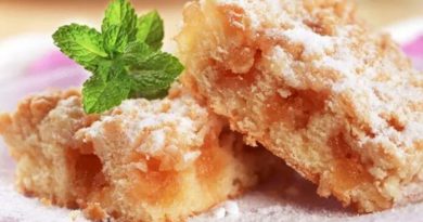 BRZO DO SOČNE PITE SA JABUKAMA BRZO DO SOČNE PITE SA JABUKAMA