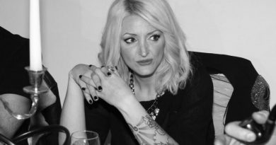 OVA NAMIRNICA JE UBILA DONNU ARES? MISLILA DA SE OTROVALA OD OVOGA, NASLUTILA SMRT OVA NAMIRNICA JE UBILA DONNU ARES? MISLILA DA SE OTROVALA OD OVOGA, NASLUTILA SMRT