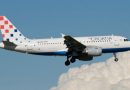 Croatia Airlines kupuje Airbusove avione