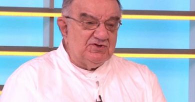 “JEDITE OVO 3 PUTA NEDJELJNO I NE TREBA DA KUPUJETE PROBIOTIK”: Dr Perišić otkriva koja namirnica čisti crijeva “JEDITE OVO 3 PUTA NEDJELJNO I NE TREBA DA KUPUJETE PROBIOTIK”: Dr Perišić otkriva koja namirnica čisti crijeva