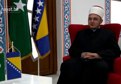 Amir ef. Mahić pozvan 7. februara na saslušanje u PU Prijedor