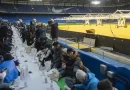 Chelsea organizovao iftar na Stamford Bridgeu, navijači oduševljeni