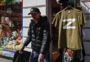 Na posao došao u majici kratkih rukava sa slovom “Z” pa dobio kaznu od 1.500 eura