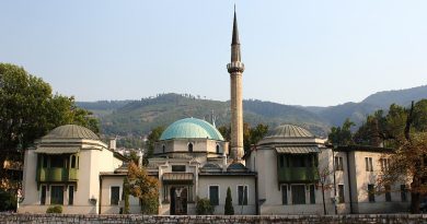 Jeste li znali da je ovo najstarija džamija u BiH