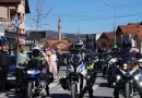 Priča iz Novog Pazara: Motociklima krenuli put Meke i Medine da obave umru