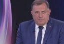 Dodik: Ako se donese odluka o imovini, ide odluka o statusu RS