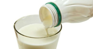 U KEFIR DODAJTE DVA SASTOJKA – Smjesa koja ČISTI CRIJEVA u rekordnom roku, dobra je za PROBAVU i varenje U KEFIR DODAJTE DVA SASTOJKA – Smjesa koja ČISTI CRIJEVA u rekordnom roku, dobra je za PROBAVU i varenje