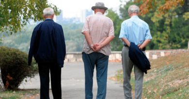 Isplata uvećanih penzija u ponedjeljak, 5. juna Isplata uvećanih penzija u ponedjeljak, 5. juna