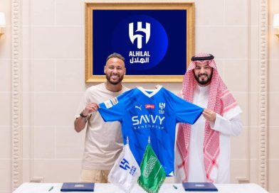 Neymar potpisao za Al Hilal: 200 miliona dolara po sezoni, nevjerovatni bonusi u ugovoru