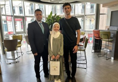 MINISTAR GAZDIĆ OBEZBIJEDIO MERJEM DŽAFIĆ ODLAZAK NA SJETSKO PRVENSTVO U ŠAHU
